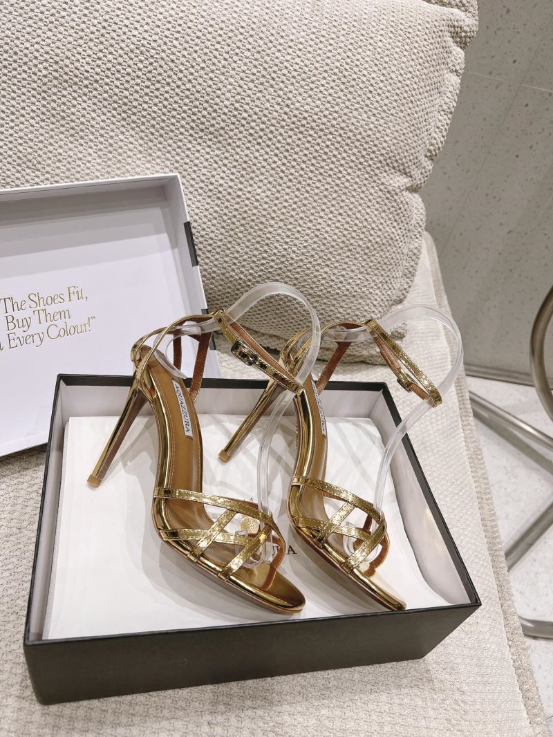 Aquazzura Sandals